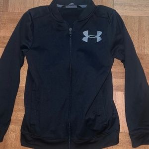 Under Armour